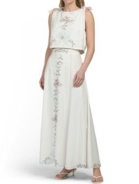 Camila Coelho 2 Piece Set